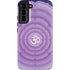 Sanskrit Purple Galaxy S22 Plus Pro Case