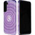 Sanskrit Purple Galaxy S22 Plus Pro Case