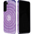 Sanskrit Purple Galaxy S22 Pro Case