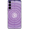Sanskrit Purple Galaxy S22 Skin