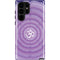 Sanskrit Purple Galaxy S22 Ultra Pro Case