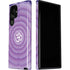 Sanskrit Purple Galaxy S22 Ultra Pro Case