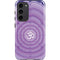 Sanskrit Purple Galaxy S23 Plus Pro Case