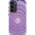 Sanskrit Purple Galaxy S23 Plus Pro Case