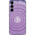 Sanskrit Purple Galaxy S23 Plus Skin