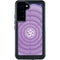 Sanskrit Purple Galaxy S23 Plus Waterproof Case