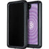 Sanskrit Purple Galaxy S23 Plus Waterproof Case