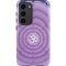 Sanskrit Purple Galaxy S23 Pro Case