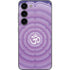 Sanskrit Purple Galaxy S23 Skin