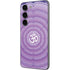 Sanskrit Purple Galaxy S23 Skin