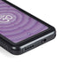 Sanskrit Purple Galaxy S23 Waterproof Case