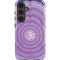 Sanskrit Purple Galaxy S24 Impact Case