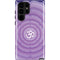 Sanskrit Purple Galaxy S24 Ultra Impact Case