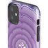 Sanskrit Purple iPhone 11 Impact Case