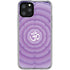 Sanskrit Purple iPhone 11 Pro Clear Case