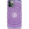Sanskrit Purple iPhone 11 Pro Lite Case