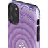 Sanskrit Purple iPhone 11 Pro Max Impact Case