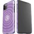 Sanskrit Purple iPhone 11 Pro Max Lite Case