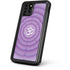 Sanskrit Purple iPhone 11 Pro Max Waterproof Case