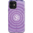 Sanskrit Purple iPhone 12 Impact Case