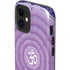 Sanskrit Purple iPhone 12 Impact Case