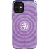 Sanskrit Purple iPhone 12 Mini Impact Case