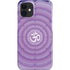 Sanskrit Purple iPhone 12 Mini Lite Case