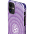Sanskrit Purple iPhone 12 Mini Lite Case