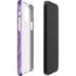 Sanskrit Purple iPhone 12 Mini Lite Case