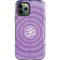 Sanskrit Purple iPhone 12 Pro Impact Case