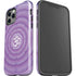 Sanskrit Purple iPhone 12 Pro Impact Case