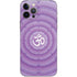 Sanskrit Purple iPhone 12 Pro Skin