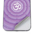 Sanskrit Purple iPhone 12 Pro Skin