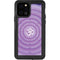 Sanskrit Purple iPhone 12 Pro Waterproof Case