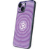 Sanskrit Purple iPhone 13 Mini Skin
