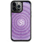 Sanskrit Purple iPhone 13 Pro Cargo Case