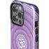 Sanskrit Purple iPhone 13 Pro Impact Case