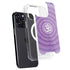 Sanskrit Purple iPhone 13 Pro MagSafe Case