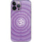 Sanskrit Purple iPhone 13 Pro Max Skin