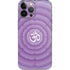 Sanskrit Purple iPhone 13 Pro Max Skin