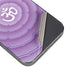 Sanskrit Purple iPhone 13 Pro Skin