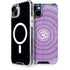 Sanskrit Purple iPhone 15 Plus MagSafe Case