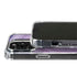 Sanskrit Purple iPhone 15 Pro MagSafe Case