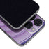 Sanskrit Purple iPhone 14 Pro Skin