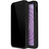 Sanskrit Purple iPhone 15 Waterproof Case