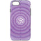 Sanskrit Purple iPhone 7 Pro Case