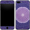 Sanskrit Purple iPhone 8 Plus Skin