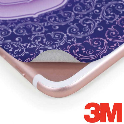 Sanskrit Purple iPhone 8 Plus Skin
