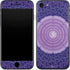 Sanskrit Purple iPhone SE (2nd & 3rd Gen) Skin