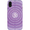 Sanskrit Purple iPhone XR Pro Case